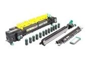 Printertilbehør blekk/toner - Lexmark fuser kit til vedligeholdelse af printer - Varmeelementsett for vedlikehold av skriveren - 40X7569