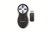 Konferanse & Presentasjon - Kensington Presenter Non Laser Wireless - K33373EU