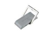 Kabinett tilbehør (kjølepasta mv.) - Kensington Desk Mount Cable Anchor - K64613WW