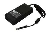 Bærbar PC - Lader - HP Smart Adapter - strømforsyningsadapter - 609946-001