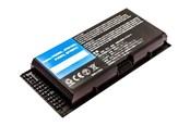 Bærbar PC - Batteri - CoreParts Battery for Dell Laptop Precision M4600 - M6600 - MBI2226
