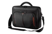 Veske/Hylster/Sekk til bærbar PC - Targus Classic Clamshell Laptop Case 15.6" - CN415