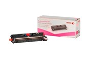 Printertilbehør blekk/toner - Xerox 003R99717 - Laser toner Rød - 003R99717