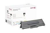 Printertilbehør blekk/toner - Xerox 003R99781 / Alternative to Brother TN2120 Black Toner - Laser toner Svart - 003R99781