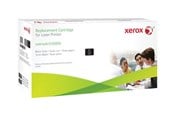 Printertilbehør blekk/toner - Xerox Agfa SnapScan e50 - Laser toner Svart - 106R01550