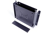Veggmontering, AV-braketter & AV-møbler - Multibrackets M PC Media Box/Digital Signage Box I - Max - recommended for - 7350022735514