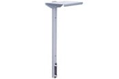 Veggmontering, AV-braketter & AV-møbler - Multibrackets M Public Display Stand Camera Holder Silver - Max 3 kg - recommended for - 7350022735422