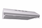 Avtrekksvifter - THERMEX Manchester 600 mm Hvit Standard - 520.42.5011.2