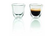 Kaffe & Espresso - DeLonghi espresso-glass 60 ml - 5513284151