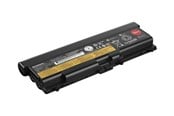 Bærbar PC - Batteri - Lenovo ThinkPad Battery 70++ 9-Celler - 0A36303