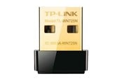 Nettverksadapter - TP-Link TL-WN725N 150Mbps Wireless N Nano USB Adapter - TL-WN725N