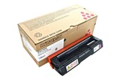 Printertilbehør blekk/toner - Ricoh Toner - 406350