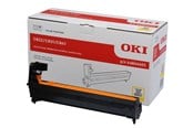Printertilbehør blekk/toner - OKI 44844405 / C822/C831/C841 - 44844405