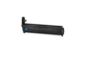 Printertilbehør blekk/toner - OKI - Black - Trommelsett Svart - 44844408