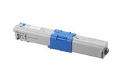 Printertilbehør blekk/toner - OKI Toner / 44973535 - 44973535