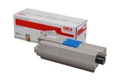 Printertilbehør blekk/toner - OKI 44973536 / C301/C321 - 44973536