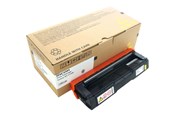 Printertilbehør blekk/toner - Ricoh Toner - 406351