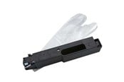 Printertilbehør blekk/toner - Ricoh opsamlingsbeholder til blækspild - Oppsamlingsbeholder for blekksvinn - 405700