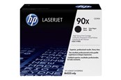 Printertilbehør blekk/toner - HP 90X / CE390XD - Black Laser Toner - Laser toner Svart - CE390XD
