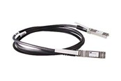 Nettverkskabel - HP X240 Direct Attach Cable - netværkskabel - JG081C