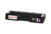 Printertilbehør blekk/toner - Ricoh tonerpatron - 406054