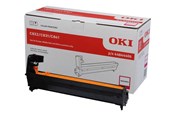 Printertilbehør blekk/toner - OKI 44844406 / C822/831/841 - 44844406
