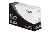 Printertilbehør blekk/toner - Epson SJIC20P(K) - Blekkpatron Svart - C33S020490