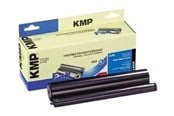 Printertilbehør blekk/toner - KMP F-P5 - Skriverbånd Svart - 71000,0022