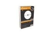 Papir, Fotopapir & Etiketter - MediaRange - CD/DVD etiketter - MRINK130