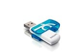 Minnepenn - Philips Vivid - 16GB - Minnepenn - FM16FD05B/00