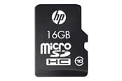 Minnekort - PNY HP flashhukommelseskort - 16 GB - SDU16GBHC10HP-EF
