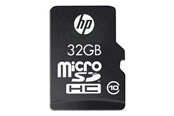 Minnekort - PNY HP flashhukommelseskort - 32 GB - SDU32GBHC10HP-EF