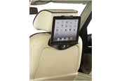 Nettbrett - Andre tilbehør - Targus In Car Mount for iPad & 7-10" Tablets - AWE77EU
