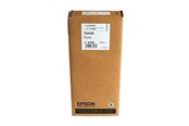 Printertilbehør blekk/toner - Epson rensepatron - Rensekassett - C13T642000