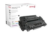 Printertilbehør blekk/toner - Xerox 106R01622 - Black toner | Compatible | For HP 55X | For CE255X - Laser toner Svart - 106R01622