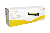 Printertilbehør blekk/toner - Xerox Toner - Yellow - Laser toner Yellow - 106R02140