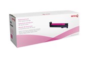 Printertilbehør blekk/toner - Xerox 106R02141 - Laser toner Rød - 106R02141