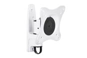 Skjermholder - Multibrackets M VESA Flexarm 360 I White 75 100 200 - 7350022736078