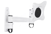Skjermholder - Multibrackets M VESA Flexarm 360 II White 75 100 200 - 7350022736085
