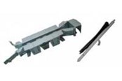 Kabinett tilbehør (kjølepasta mv.) - Fujitsu kabelhanteringsarm - S26361-F2735-L82