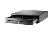 Kabinett tilbehør (kjølepasta mv.) - HP Standard Duty Cash Drawer - QT457AA#ABB