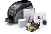 Printertilbehør blekk/toner - Zebra ZT200 SERIES KIT PEEL UPGRADE  ACC - P1037974-008