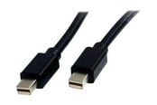 Skjermkabel - StarTech.com Mini DisplayPort Cable - DisplayPort-kabel - MDISP2M