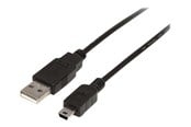 USB - StarTech.com Mini USB 2.0 Cable - USB2HABM2M