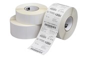 Papir, Fotopapir & Etiketter - Zebra Z-Perform 1000T 102 x 51mm - 3005676