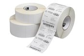 Papir, Fotopapir & Etiketter - Zebra Z-PERF 1000T 38X25MM - 880006-025