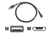 USB - Motorola USB-kabel - 25-124330-01R