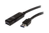 USB - StarTech.com USB 3.0 Active Extension Ca - USB3AAEXT10M