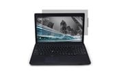 Kabinett tilbehør (kjølepasta mv.) - Dicota 2-Way Personvernskjermfilter for Laptop 15.6" (16:9) | Svart - D30124