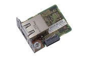Kabinett tilbehør (kjølepasta mv.) - HP 36pin Serial/USB/VGA Dongle Cord Kit - 676277-B21